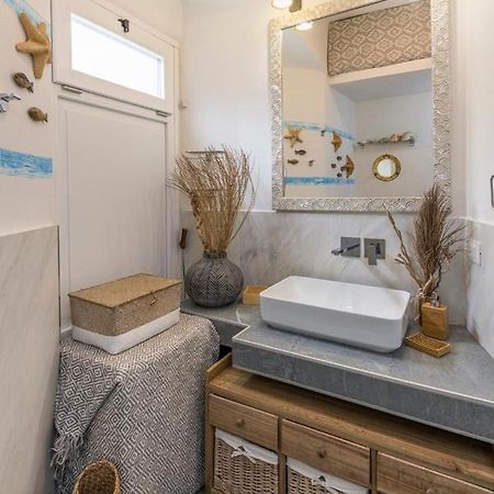 Sailor'S House Apartment ปอร์โตเวเนเร ภายนอก รูปภาพ