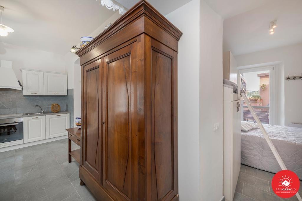Sailor'S House Apartment ปอร์โตเวเนเร ภายนอก รูปภาพ