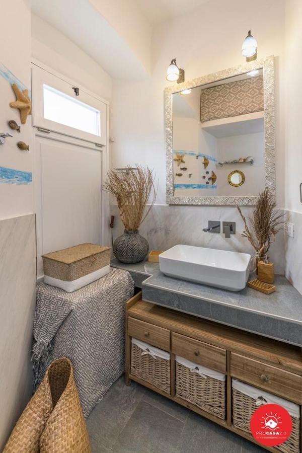 Sailor'S House Apartment ปอร์โตเวเนเร ภายนอก รูปภาพ