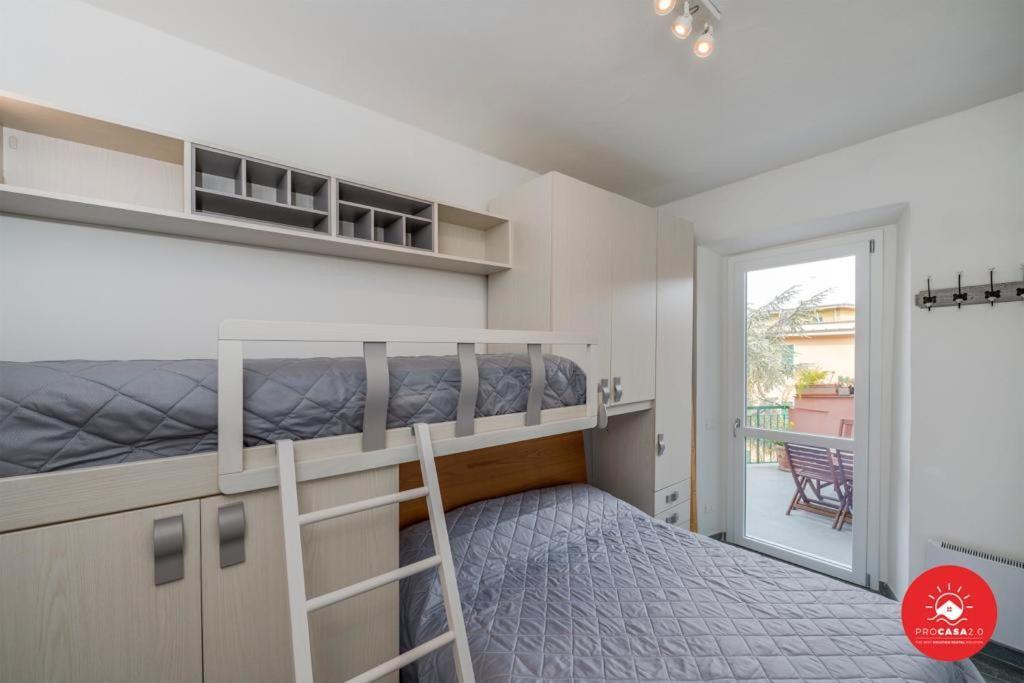 Sailor'S House Apartment ปอร์โตเวเนเร ภายนอก รูปภาพ